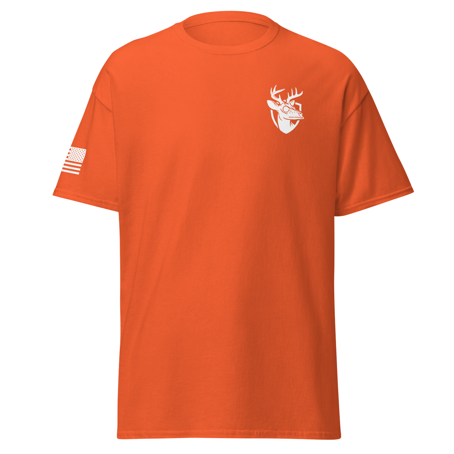 Blaze ScrubNation Gear Classic Tee